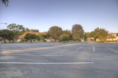Parking Lots