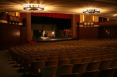 Wilshire Ebell Theater