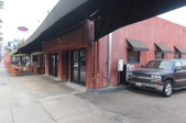 Black Market Liquor