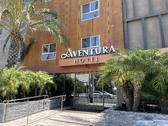 AVENTURA HOTEL