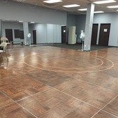 RSI STAGE PRODUCTION OFFICE