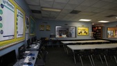 Boys Clubs and Community Centers