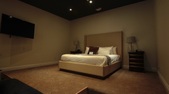 Large Hotel Room