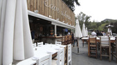 Malibu Cafe