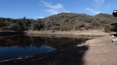 New Lake Area