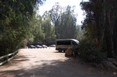 Barn Area