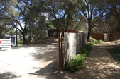 Bunks and New Building