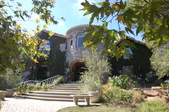 Calamigos Fred's House