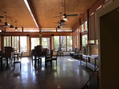 Lounge and Mess Room