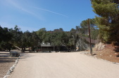 Dining Cabin and Rec Room