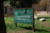 Main Entrance area