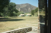Yurts