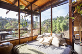 BOHEMIAN TREEHOUSE