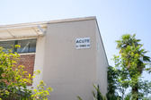 Acute Hospital RSI Pomona