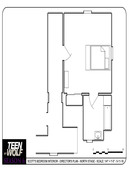 Scott's Room