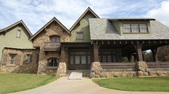 Possible Old Lady House - Disney Res