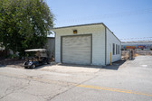 Grounds Garage RSI Pomona