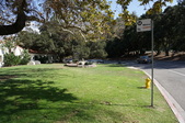 Potential Bus Bench Location