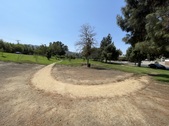 South Weddington Park