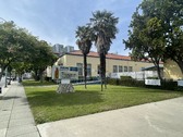 PALMS ELEMENTARY SCHOOL