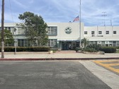 PALMS MIDDLE SCHOOL
