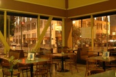 Barclay Cafe