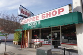 Bobby's Coffee Shop