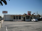 Olympic Coffee Shop