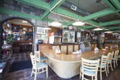 THE POTHOLDER DINER