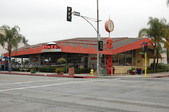 DINER ON MAIN