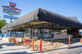 Harry's Family Restaurant