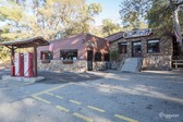 MALIBU ROCK STORE DINER