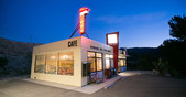 Middleton Ranch Roadside Diner