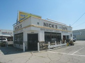 Nick's Diner
