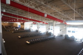 OVERFLOW BUS TERMINAL