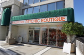 PSYCHIC BOUTIQUE