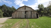 Ragwing Barn