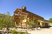 Country Bear - Golden Oak Hall