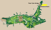 BETWEEN General Store + Toby Tyler Bridg