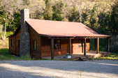 Natalie's Cabin 2.0