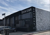 Boomtown Brewery