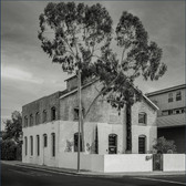 Huron Substation