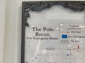 The Polo Room