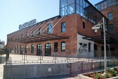 Restored Mill Building