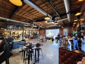 The Biker Garage