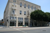 Casa Vertigo