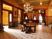 CASTLE GREEN -  PASADENA
