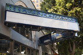 The Teragram Ballroom
