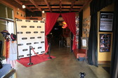 COMEDY CLUBS