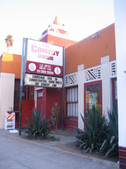 The Comedy Union